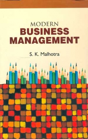 Modern Business Management