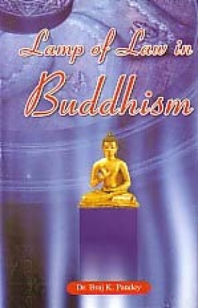 Lamp of Law in Buddhism