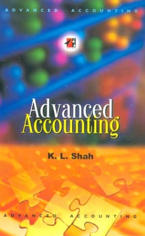 Advanced Accounting