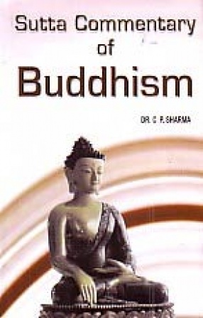 Sutta Commentary of Buddhism