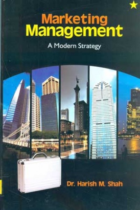 Marketing Management: A Modern Strategy