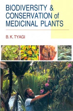 Biodiversity & Conservation of Medicinal Plants