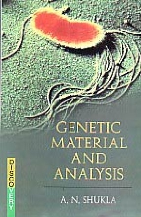 Genetic Material and Analysis