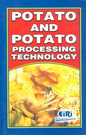 Potato and Potato Processing Technology