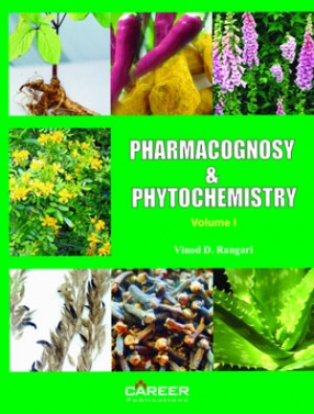 Pharmacognosy & Phytochemistry, Volume 1