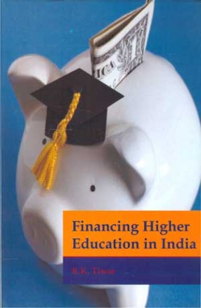 Financing Higher Education in India