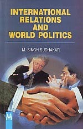 International Relations and World Politics