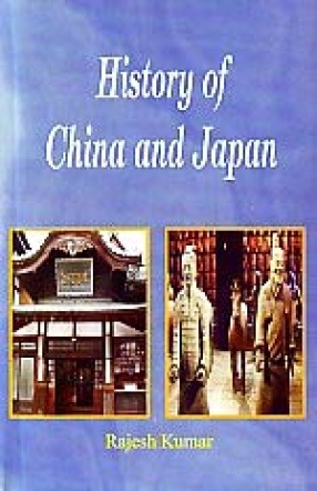 History of China and Japan