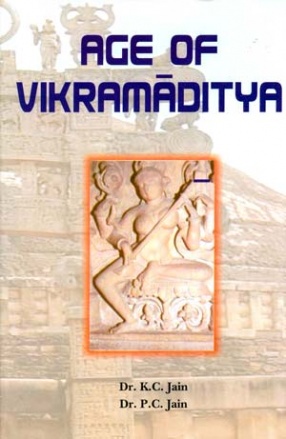 Age of Vikramaditya