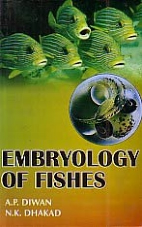 Embryology of Fishes