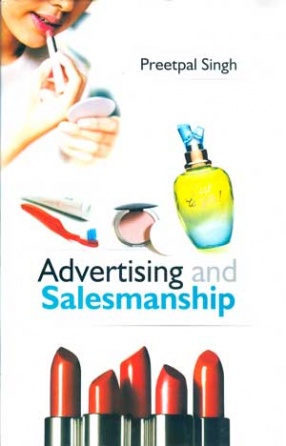 Advertising and Salesmanship