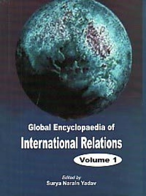 Global Encyclopaedia of International Relations (In 3 Volumes)