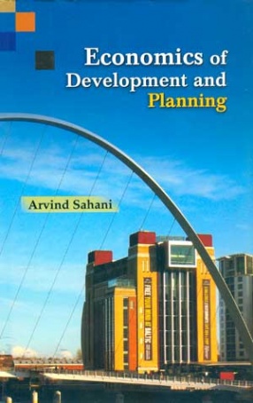 Economics of Development and Planning