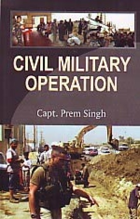 Civil Military Operation