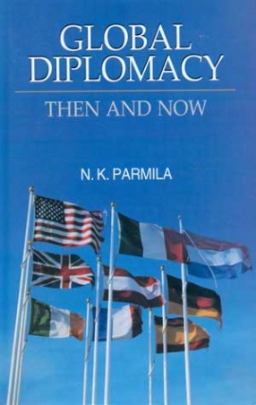 Global Diplomacy: Then and Now