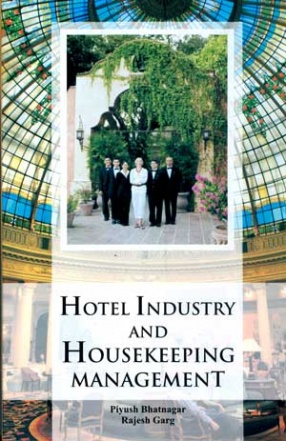Hotel Industry and Housekeeping Management
