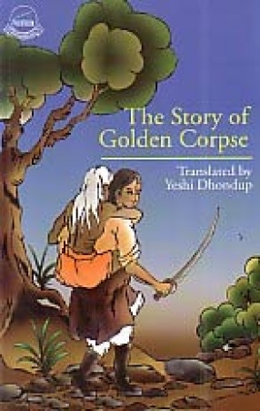 The Story of Golden Corpse