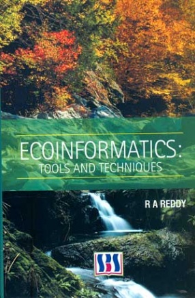 Eco-Informatics: Tools and Techniques