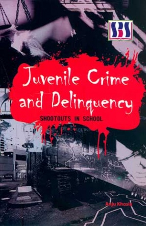 Juvenile Crime and Delinquency: Shootouts in School
