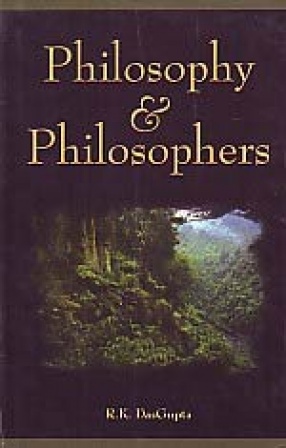 Philosophy and Philosophers