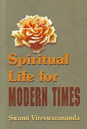 Spiritual Life for Modern Times