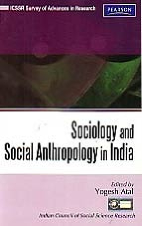 Sociology and Social Anthropology in India