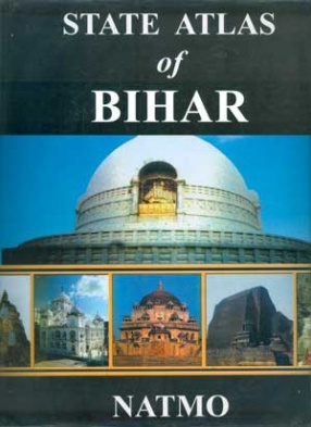 State Atlas of Bihar