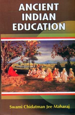 Ancient Indian Education