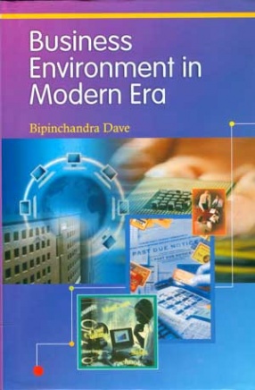 Business Environment in Modern Era