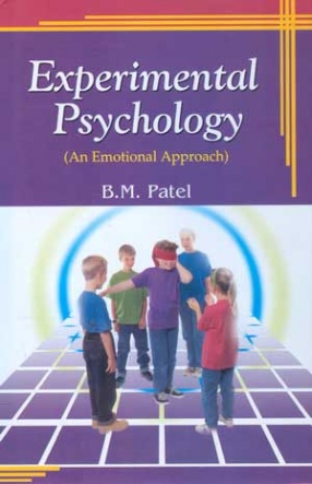 Experimental Psychology: An Emotional Approach
