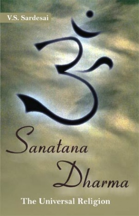 Sanatana Dharma: The Universal Religion