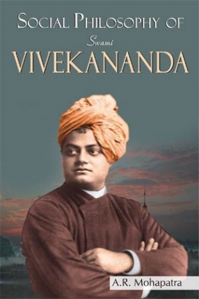 Social Philosophy of Swami Vivekananda