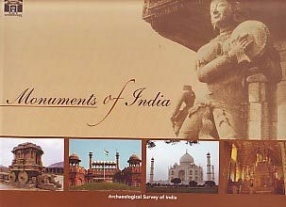 Monuments of India