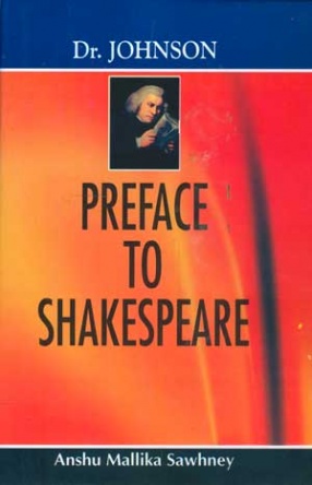 Dr. Johnson: Preface to Shakespeare