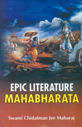 Epic Literature: Mahabharata