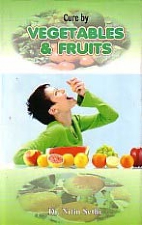 Cure by Vegetables & Fruits