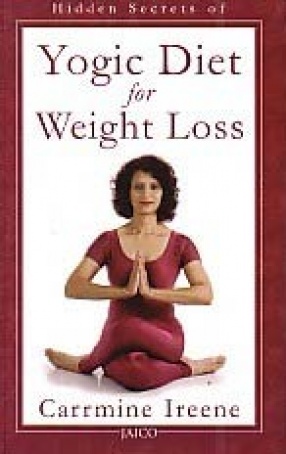 Hidden Secrets of Yogic Diet for Weight Loss