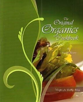 The Original Organics Cookbook