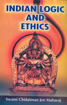 Indian Logic and Ethics