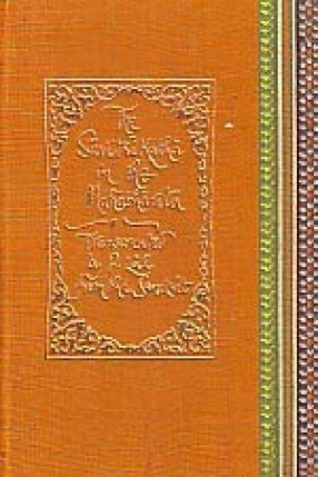 The Savitri Katha in the Mahabharata
