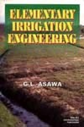 Elementary Irrigation Engineering