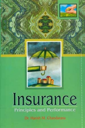 Insurance: Principles and Performance