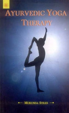 Ayurvedic Yoga Therapy