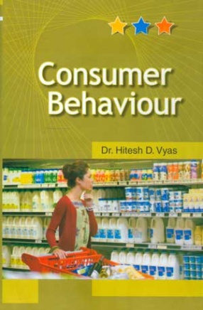 Consumer Behaviour