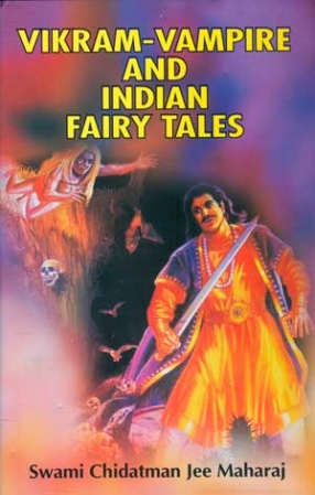 Vikram-Vampire and Indian Fairy Tales