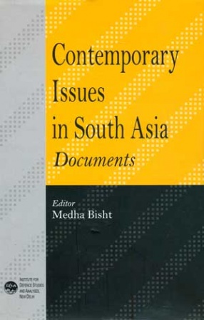 Contemporary Issues in South Asia Documents