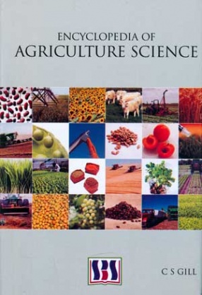 Encyclopedia of Agriculture Science