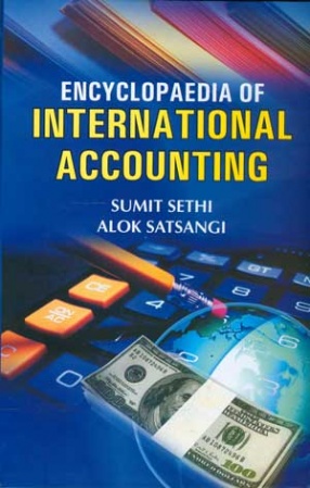 Encyclopaedia of International Accounting (In 3 Volumes)