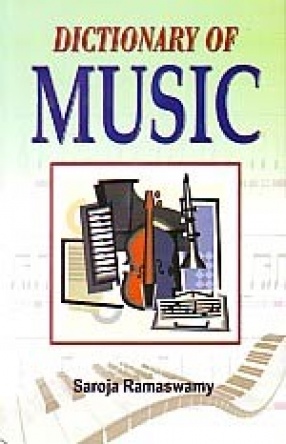 Dictionary of Music