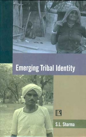 Emerging Tribal Identity: A Study of Minas of Rajasthan